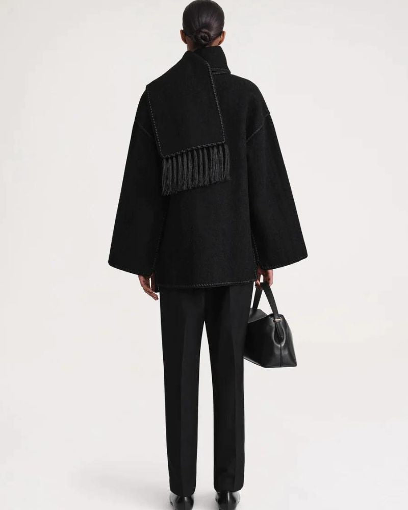 Jayzmarah | Stylish Jacket - 3