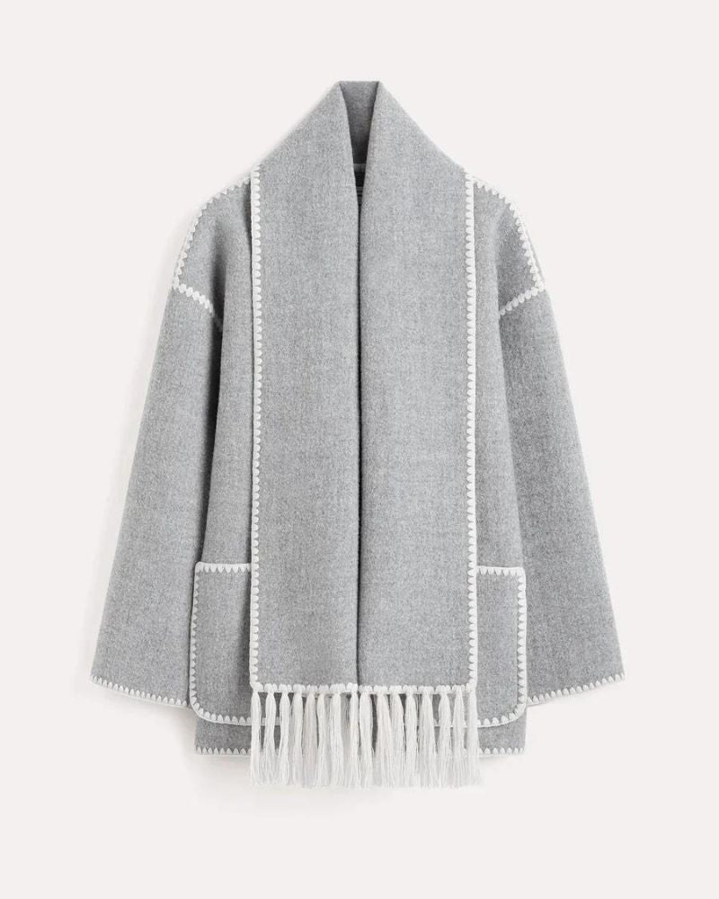 Jayzmarah | Stylish Jacket - 8
