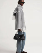 Jayzmarah | Stylish Jacket - 9