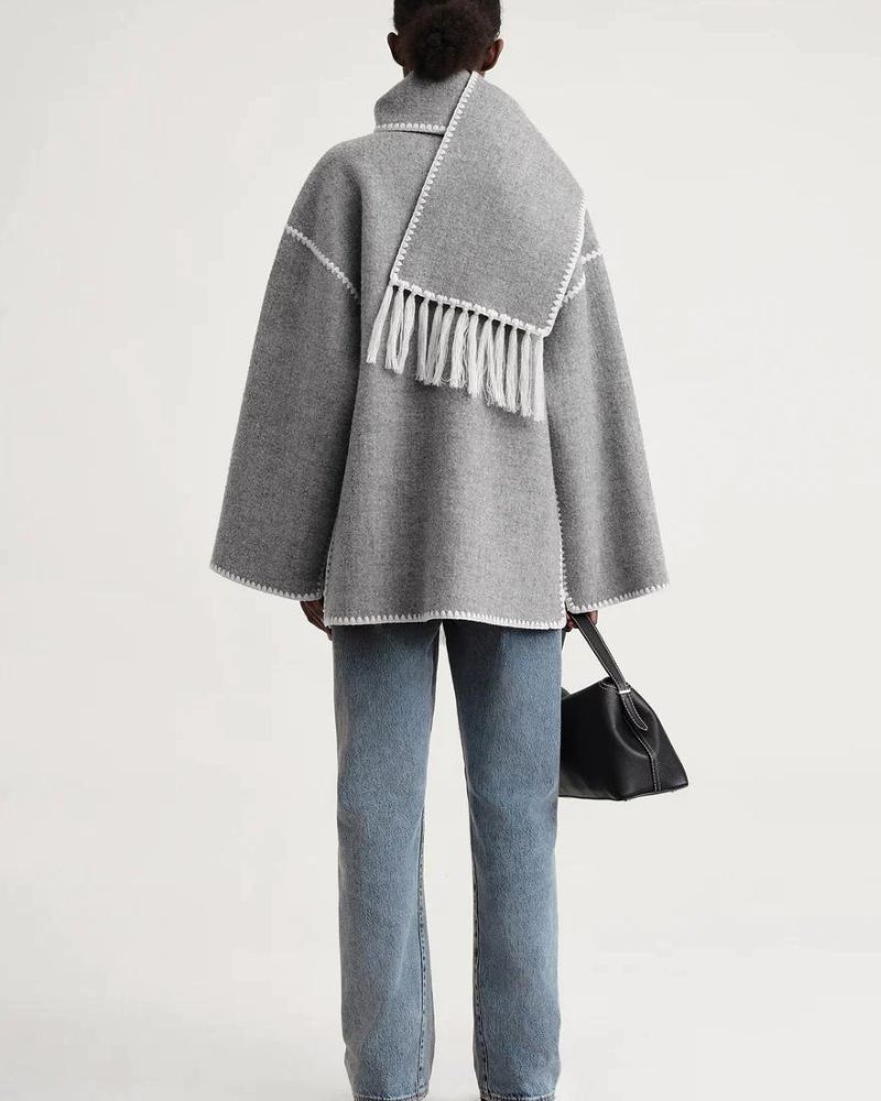Jayzmarah | Stylish Jacket - 10