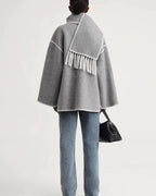 Jayzmarah | Stylish Jacket - 10