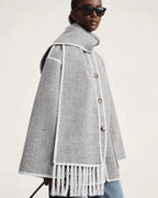 Jayzmarah | Stylish Jacket - 11