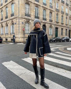 Jayzmarah | Stylish Jacket - 12