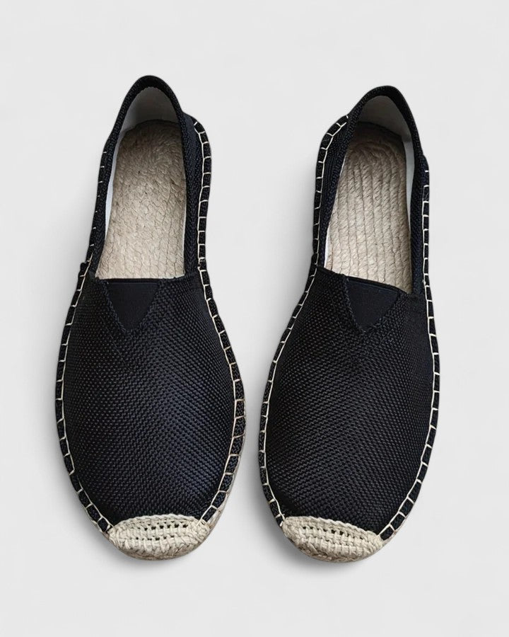 Alynthe | Orthopaedic Espadrilles - 10