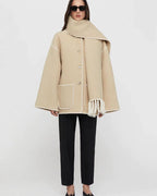 Jayzmarah | Stylish Jacket - 5