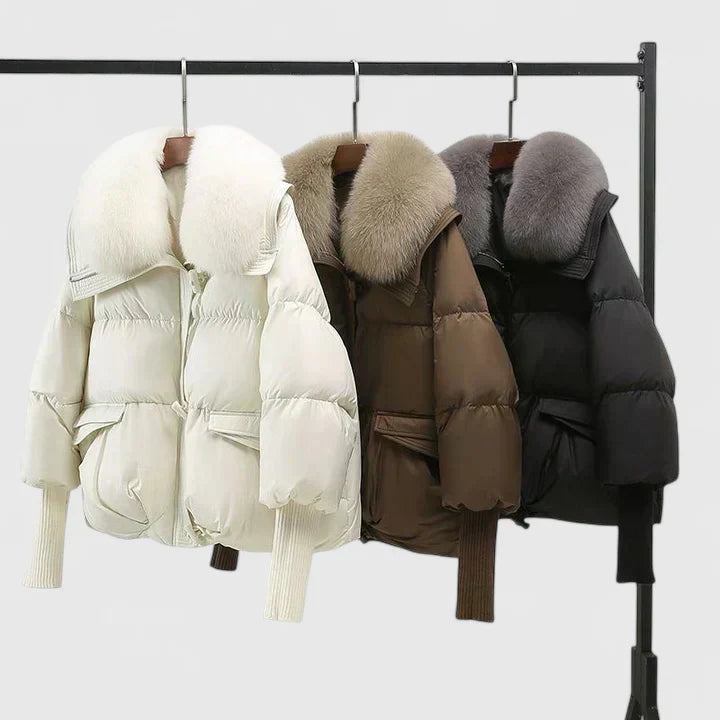 Zya | Comfortable Jacket - 5