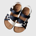 Nora | Cosy Orthopaedic Sandals - 7