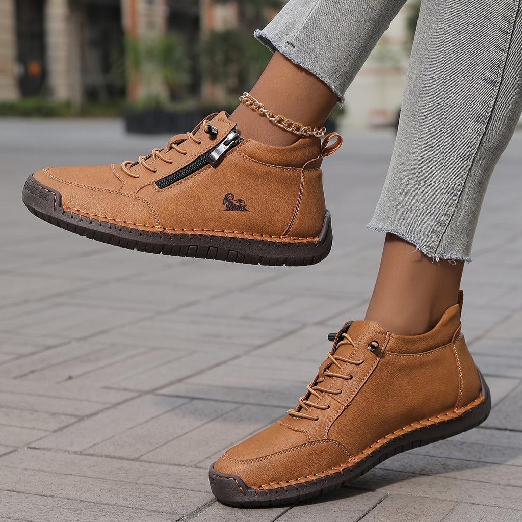 Hadyn | Orthopaedic Shoes - 5