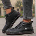 Hadyn | Orthopaedic Shoes - Black