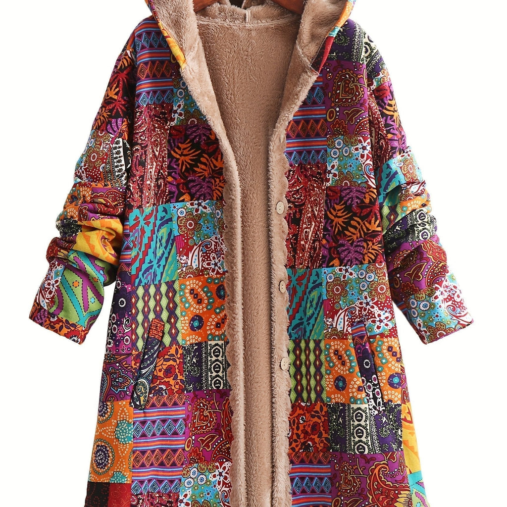 Rheighan | Comfortable Jacket - 12