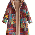 Rheighan | Comfortable Jacket - 12
