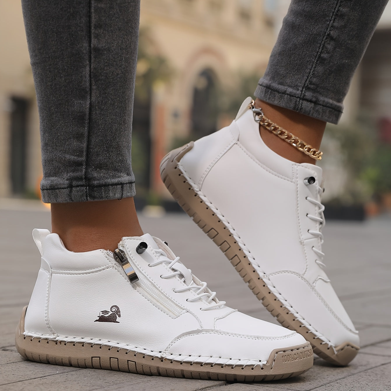 Hadyn | Orthopaedic Shoes - 19