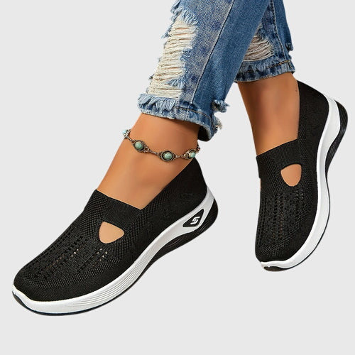 Emely | Orthopaedic Slip-On Shoes - 4