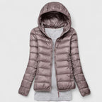 Nay | Comfortable Jacket - Champagne