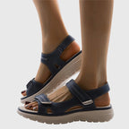 Casey | Orthopaedic Sandals - 8