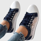 Elena | Orthopaedic Trainers - 10