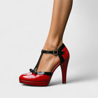 Oriah | Orthopaedic Heels - 5