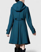 Jazmireth | Elegant Jacket - 2