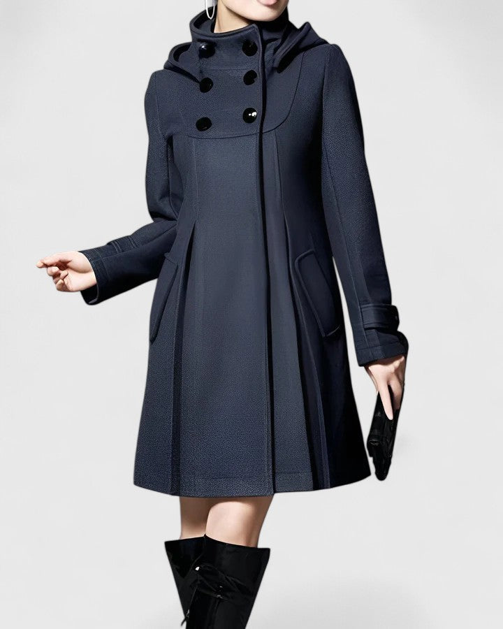 Jazmireth | Elegant Jacket - 3