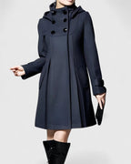 Jazmireth | Elegant Jacket - 3
