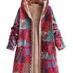 Rheighan | Comfortable Jacket - 13