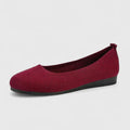 Mhyraene | Orthopaedic Shoes - Burgundy