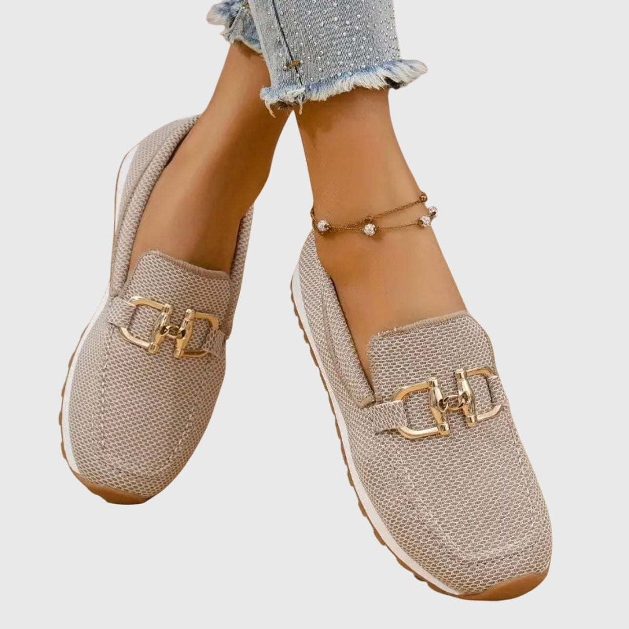 Susana | Orthopaedic Loafers - 2