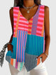 Multi-Coloured