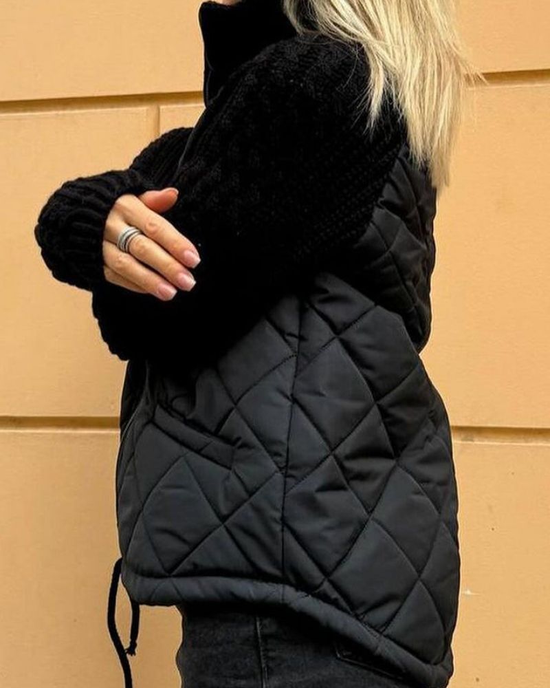 Lir | Comfortable Jacket - 3