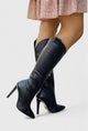 Black Leather