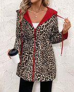 Amy | Elegant Coat - 3