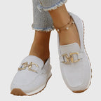 Susana | Orthopaedic Loafers - 4