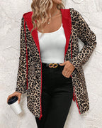 Amy | Elegant Coat - 7
