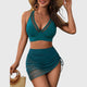 Blue - Green