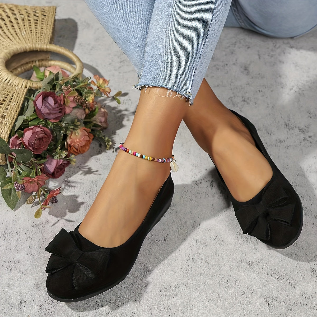 Sorie | Sophisticated Shoes - 12
