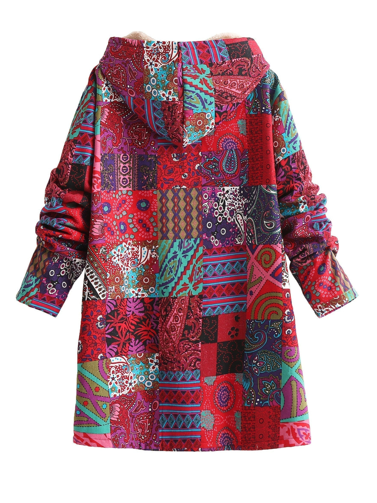 Rheighan | Comfortable Jacket - 4