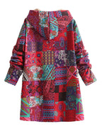 Rheighan | Comfortable Jacket - 4