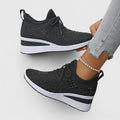 Danivira | Orthopaedic Shoes - Black