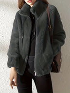 Solai | Comfortable Jacket - 4