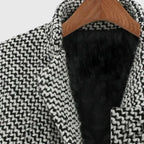 Madisynrae | Comfortable Long Coat - 4