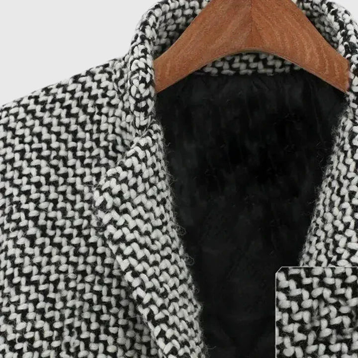 Madisynrae | Comfortable Long Coat - 4