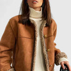Anzhelinah | Elegant Jacket - 3