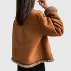 Anzhelinah | Elegant Jacket - 5