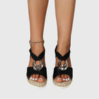 Olivia | Orthopaedic Sandals - 4