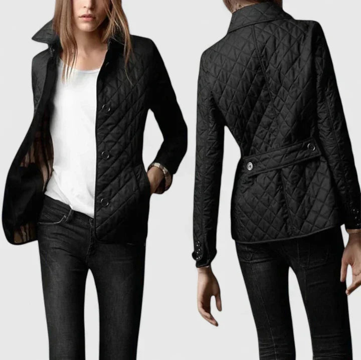Marizelle | Elegant Jacket - 7