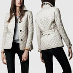 Marizelle | Elegant Jacket - 8