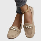 Melissa | Orthopaedic Loafers - 6