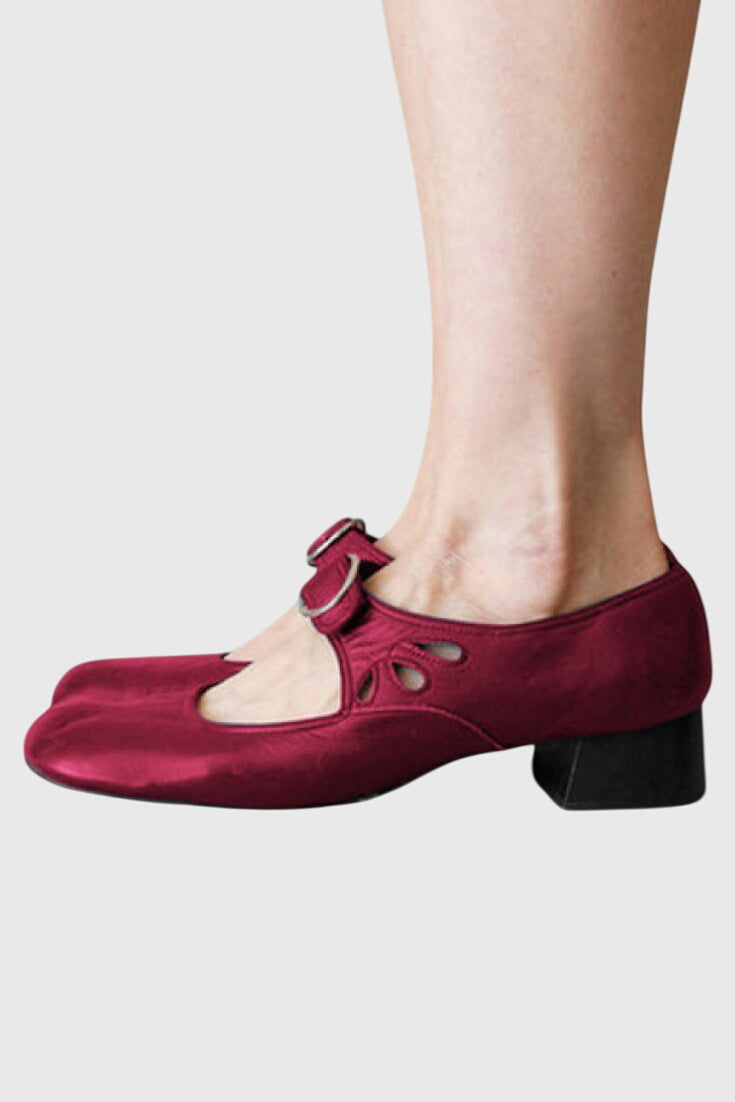 Marilyn | Orthopaedic Sandals - 2