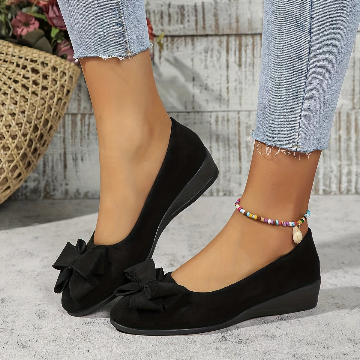 Sorie | Sophisticated Shoes - 3
