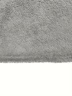 Women's Fleece Loungewear Set Shawl Collar Hoodie Trousers - 10